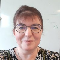 Lise Jangmark