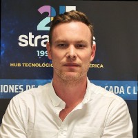 Marcos Maeso Martinez