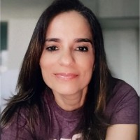 Rosane Leal da Rosa