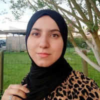Amal Matar