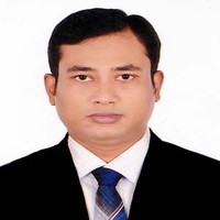 Engr. Nazmul Hossain