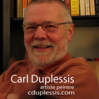 Carl Duplessis