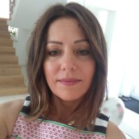 maria bisch