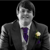 Graeme Farrell