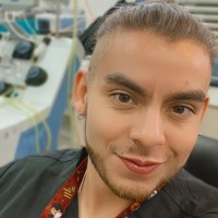 Sergio Esteban Ramírez Rojas