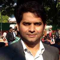 Dharmendra Kumar