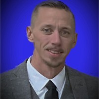 Joshua Raulston