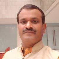 Dharamvir Arya