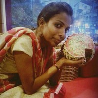 Lakshmi Dakshayani