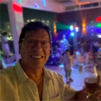 Alberto Miranda
