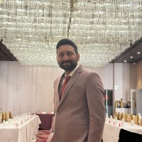 Naimish J Patel