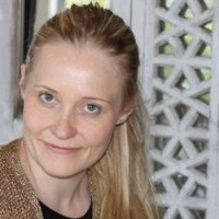 Ellie Harris