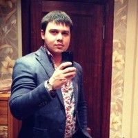 Dmitry Babich