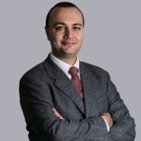 GIANLUCA PONTICELLI
