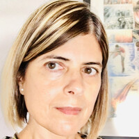 Cecília Antunes