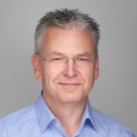 Marcus Bogenstätter
