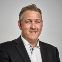 Lars Christian Oppegaard