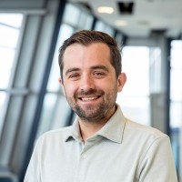 Jens Stegers