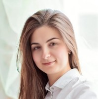 Irina Antonova