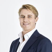 Richard Eklund