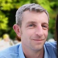 Rob Morrell