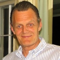 Christopher J Miller