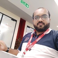 Sagar Vharate