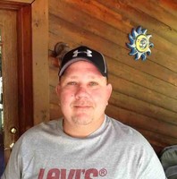 Keith Dehart