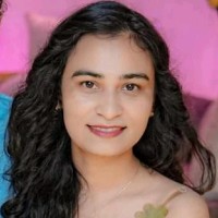 Shikha Devi