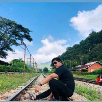 Thu Ya Aung