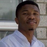 Eric Mukena Nsaka