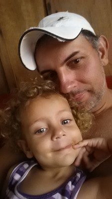 Elvis Rodrigues de farias