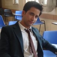Mayank Grover