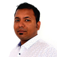 Md Raqibul Islam