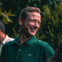 Martin Høgstrup