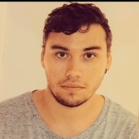 Jorge Liébana Cabello