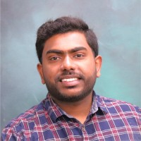 Rince Raju