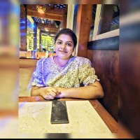 Roshni Binu John