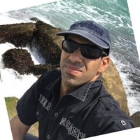 Moosa Alismaili