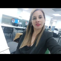 Roxana Orellana