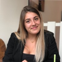 Pauline Barras