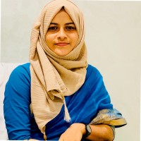 Aysha Shahala