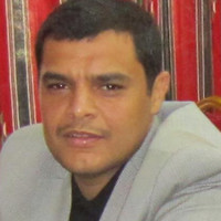 Mohammed Yahya