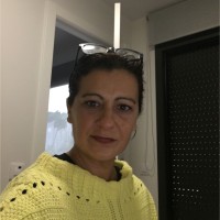 Ana Maria Grajera Alvarez