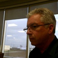 Al Meagher