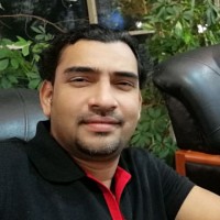 Rajesh M.K