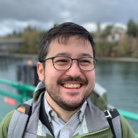 Michael Hashizume