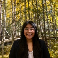 Ashley Begay