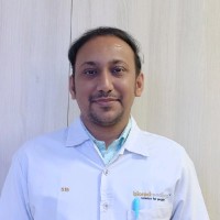 Chetan Bagad