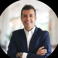 Andrés Moreno González